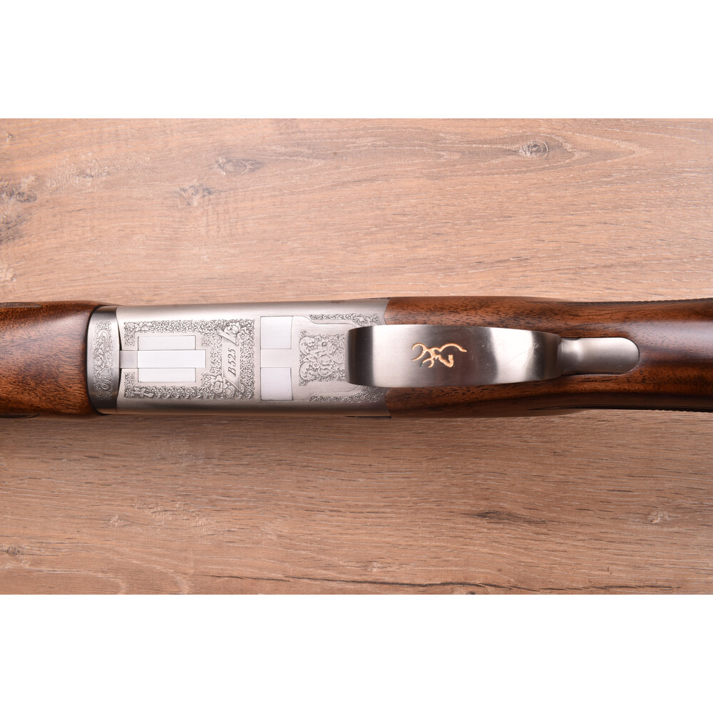 12 gauge B525 Game One 