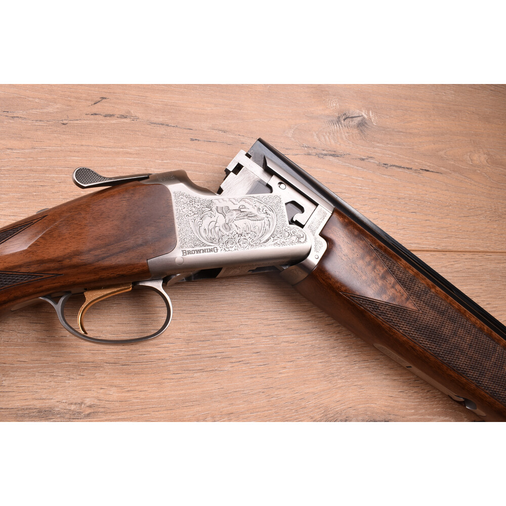 12 gauge B525 Game One 