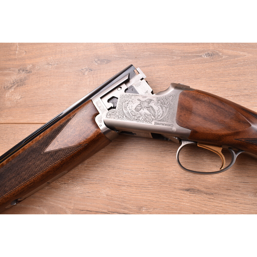 12 gauge B525 Game One 