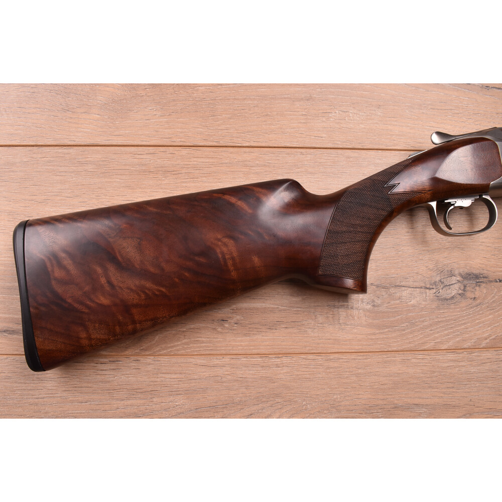 12 gauge B825 Sporter 