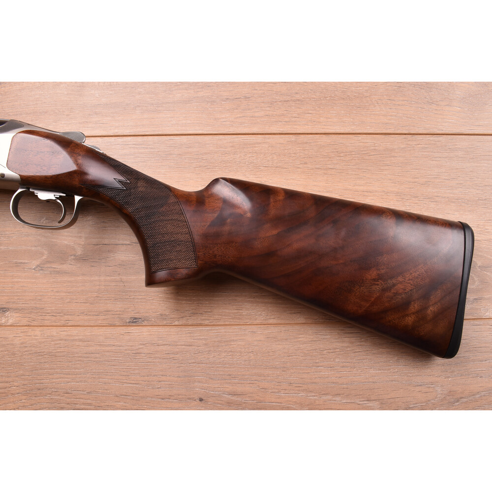 12 gauge B825 Sporter 