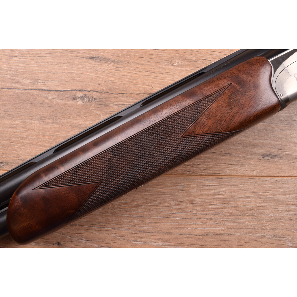 12 gauge B825 Sporter 