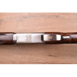 Browning 12 gauge Ultra XS Pro Adj 