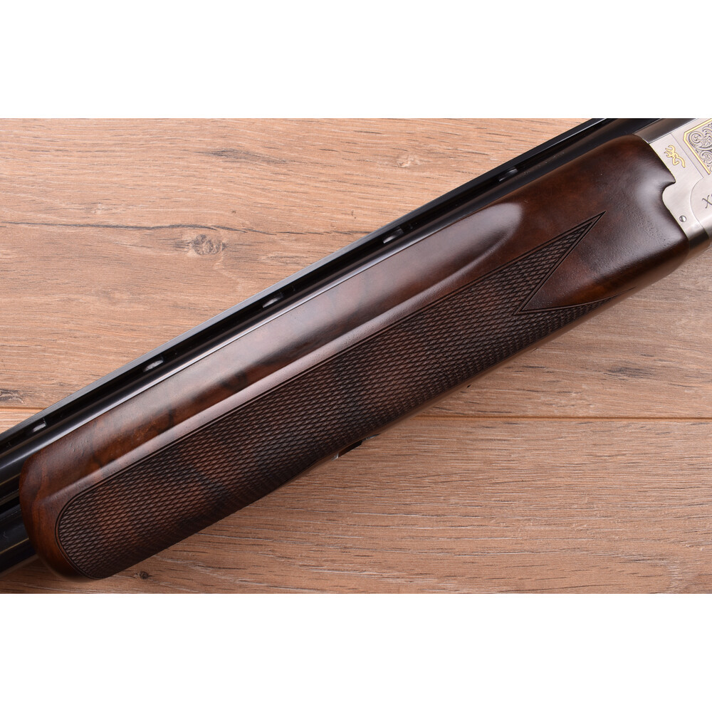 12 gauge Ultra XS Pro Adj 