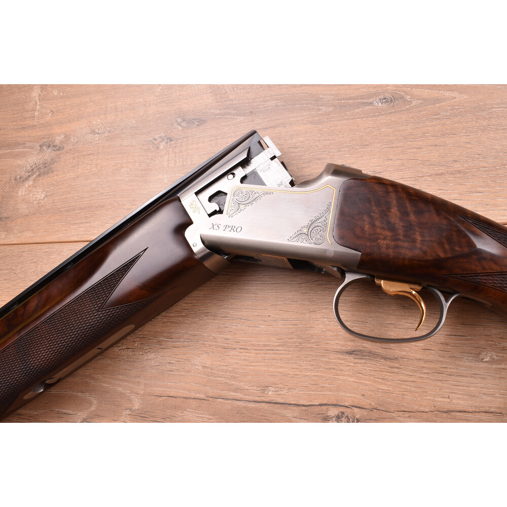 12 gauge Ultra XS Pro Adj 