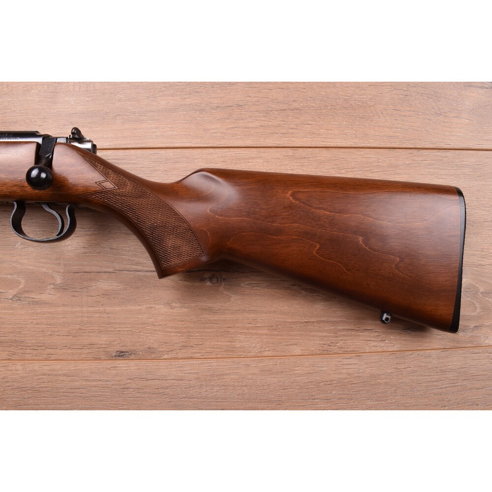 .17 HMR 452 American 