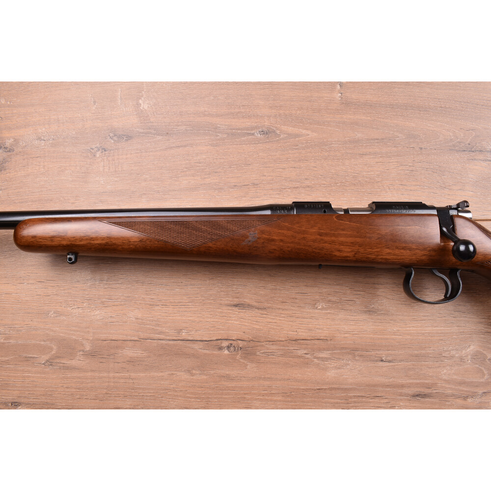 .17 HMR 452 American 