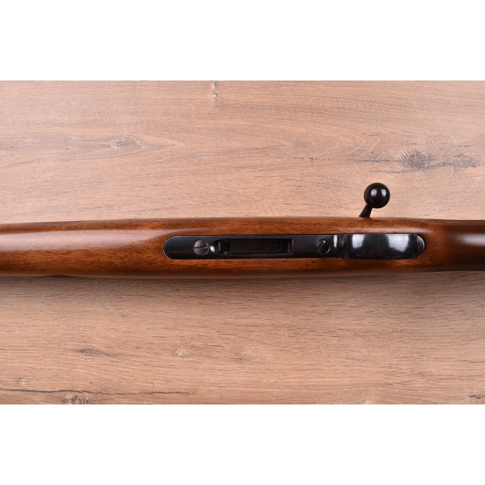 .17 HMR 452 American 