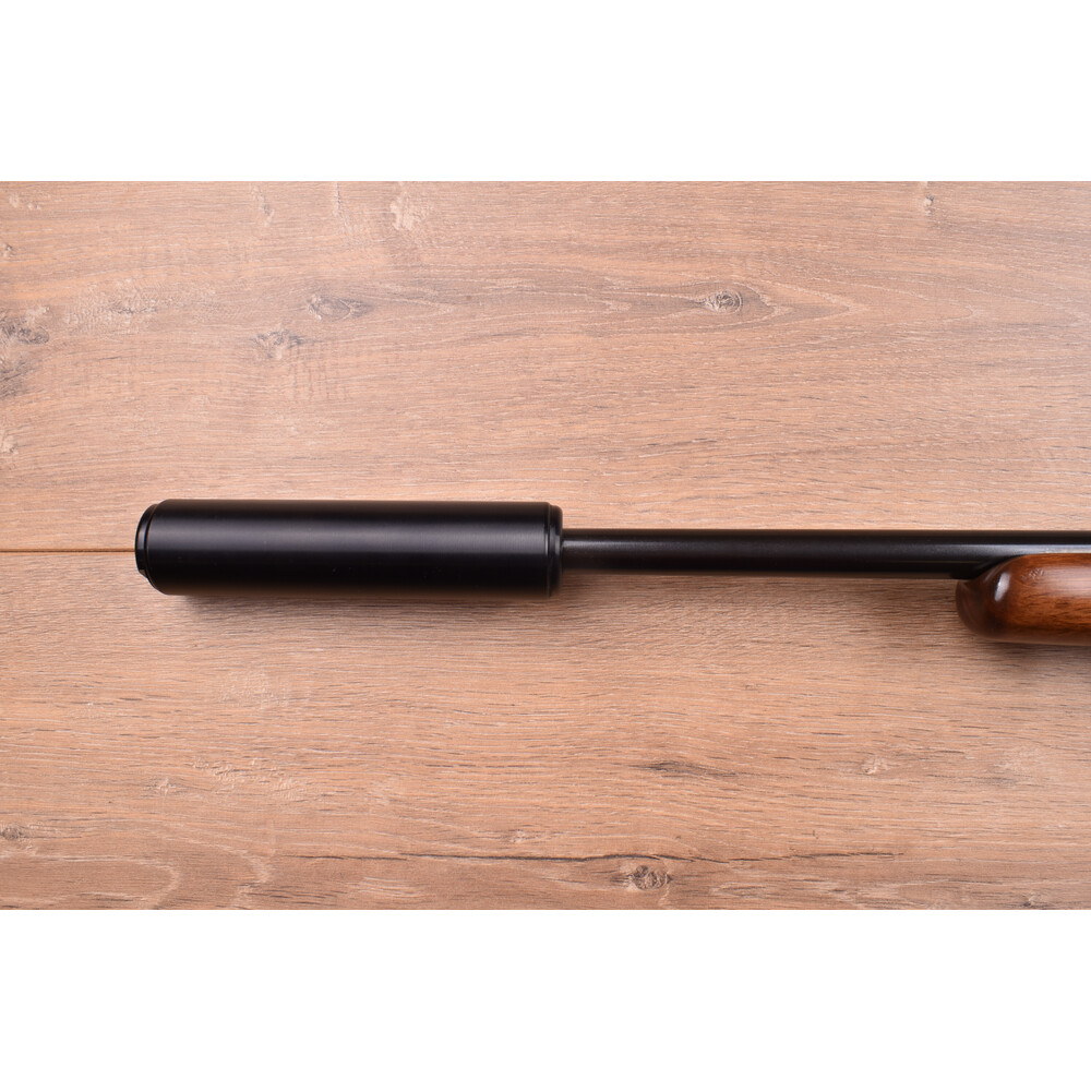 .17 HMR 452 American 