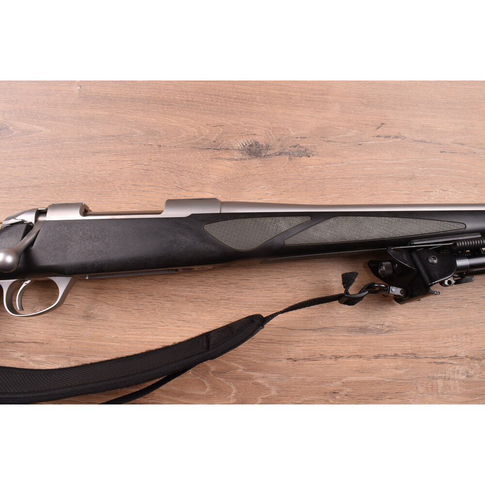 .243 85 S Synthetic Stainless 