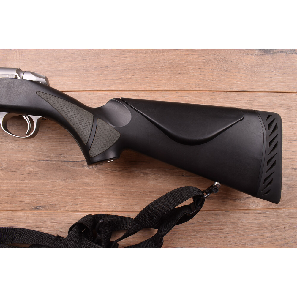 .243 85 S Synthetic Stainless 