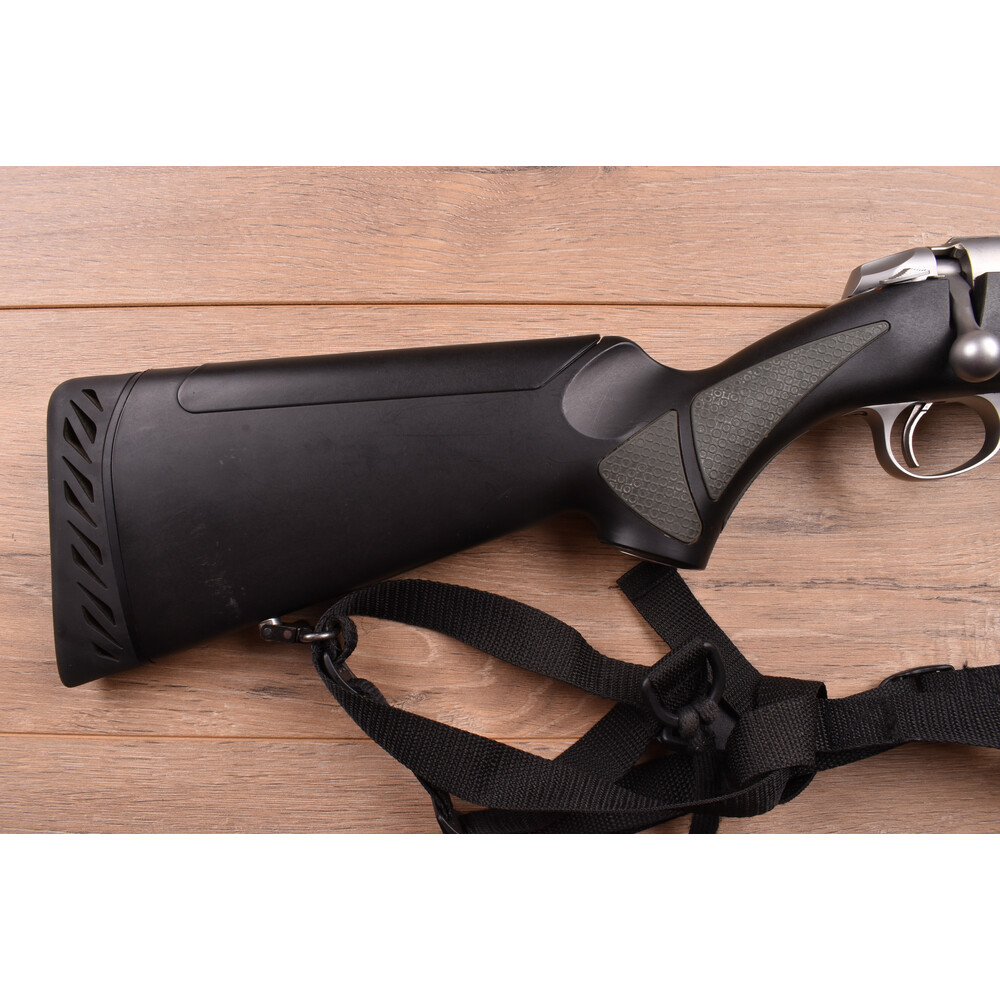 .243 85 S Synthetic Stainless 