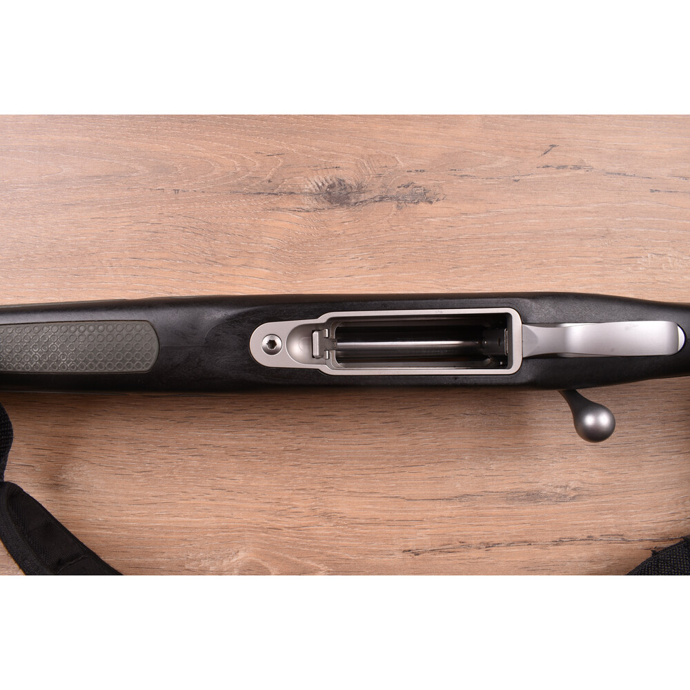 .243 85 S Synthetic Stainless 