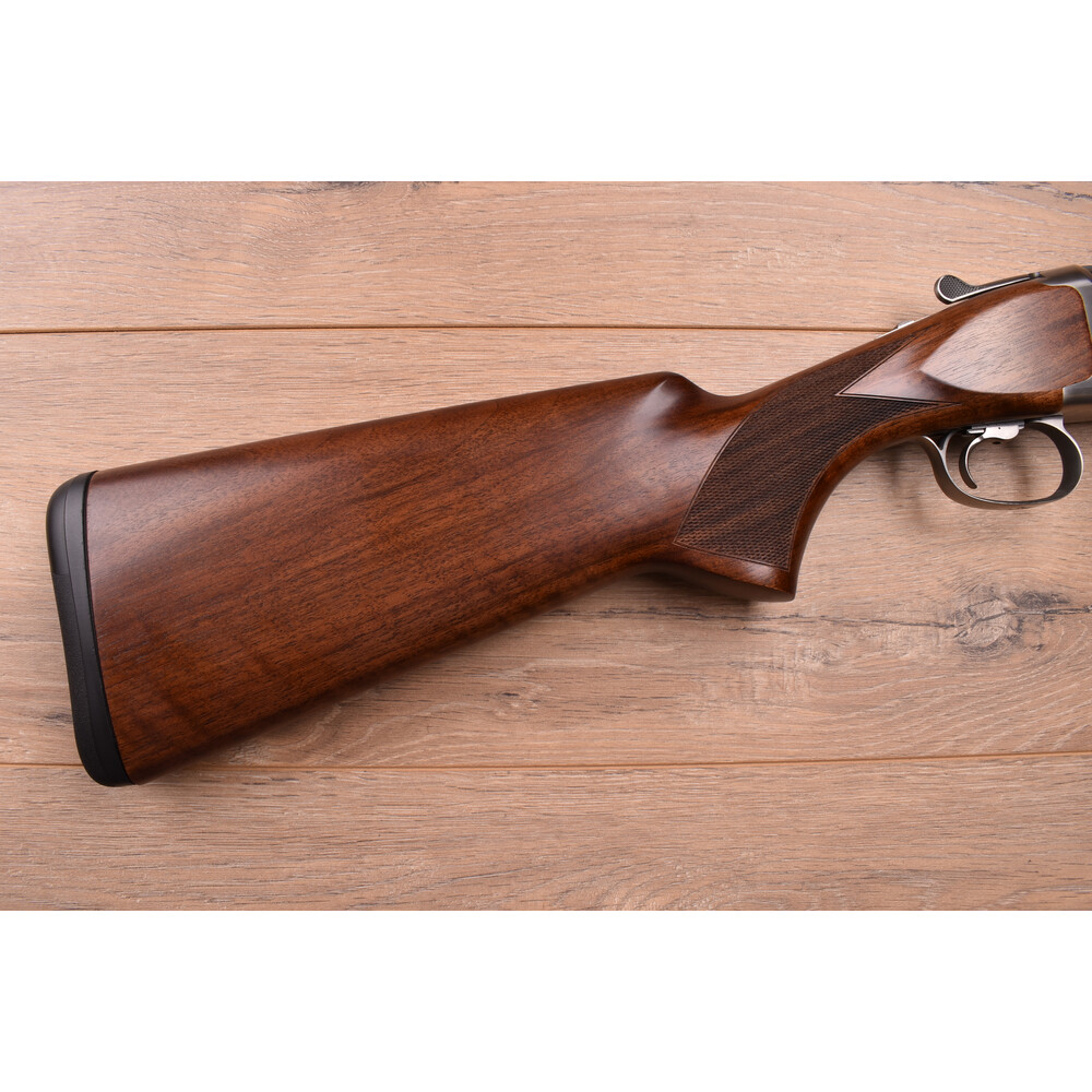12 gauge B525 Sporter One 
