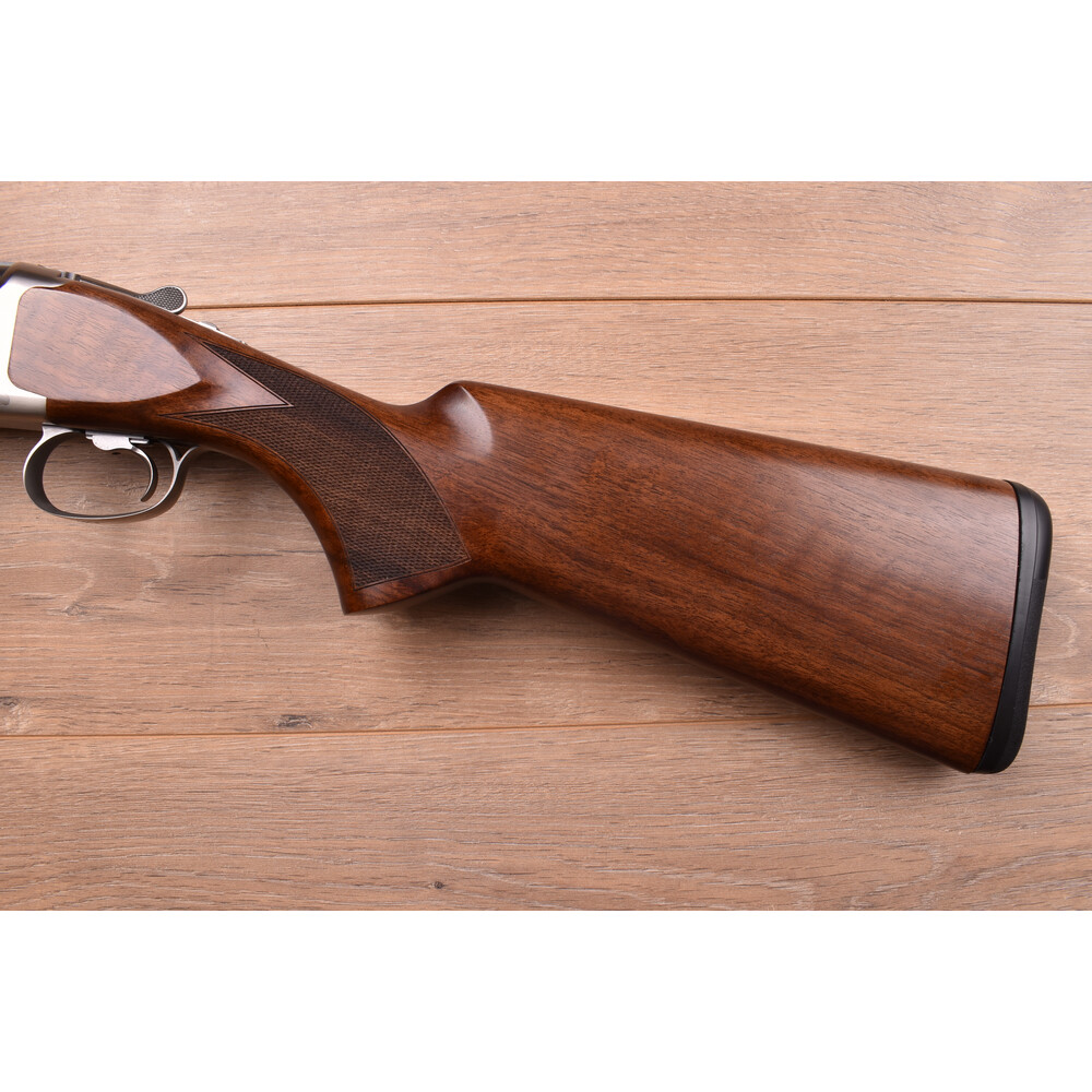 12 gauge B525 Sporter One 