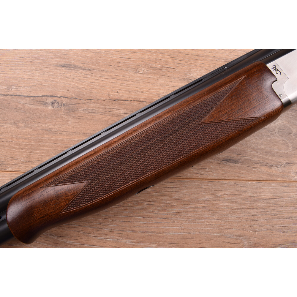 12 gauge B525 Sporter One 