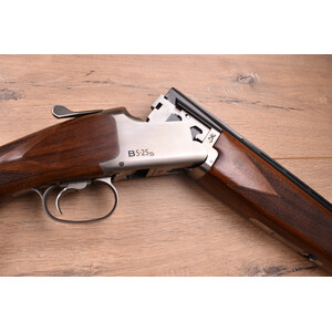 Browning 12 gauge B525 Sporter One 