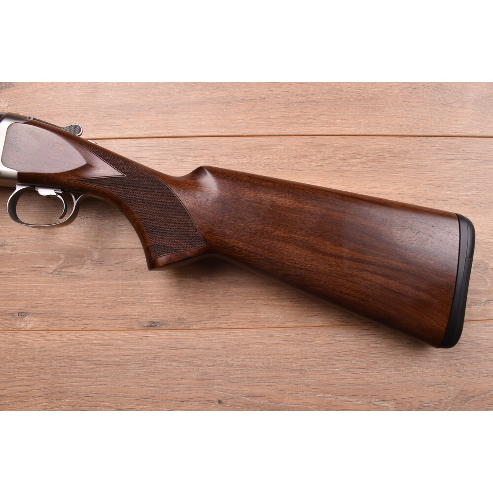 12 gauge B525 Sporter One 