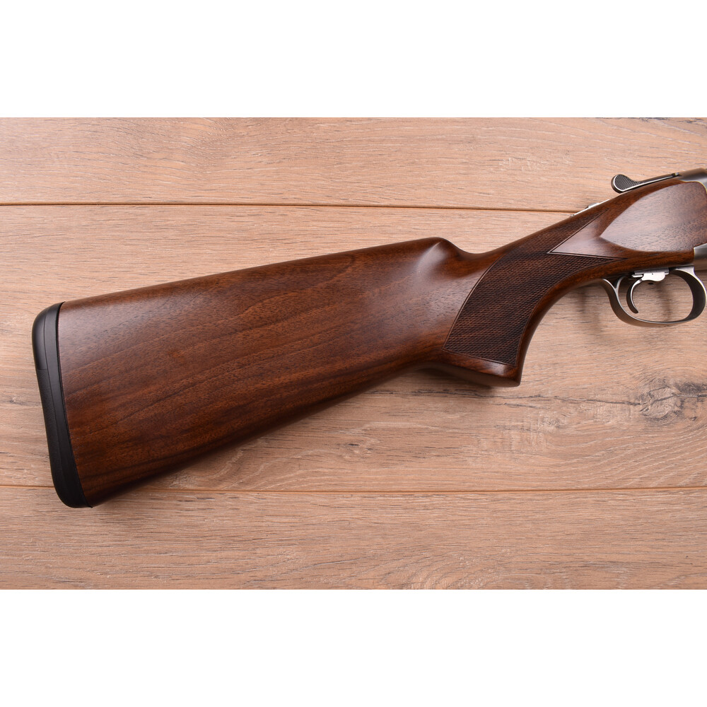 12 gauge B525 Sporter One 