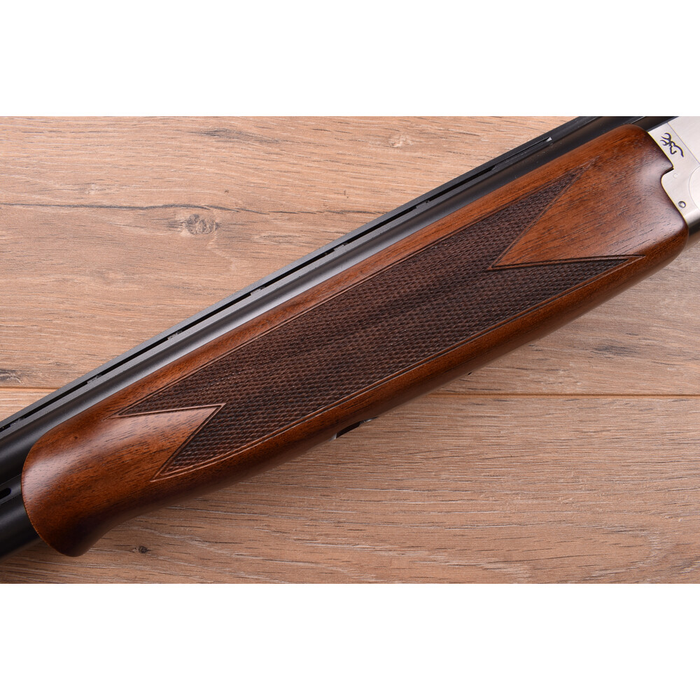 12 gauge B525 Sporter One 