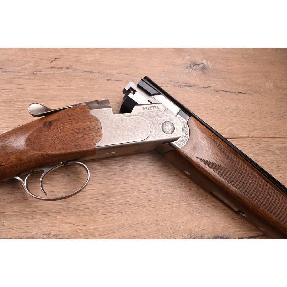 12 gauge 686 Silver Pigeon 1  Field 