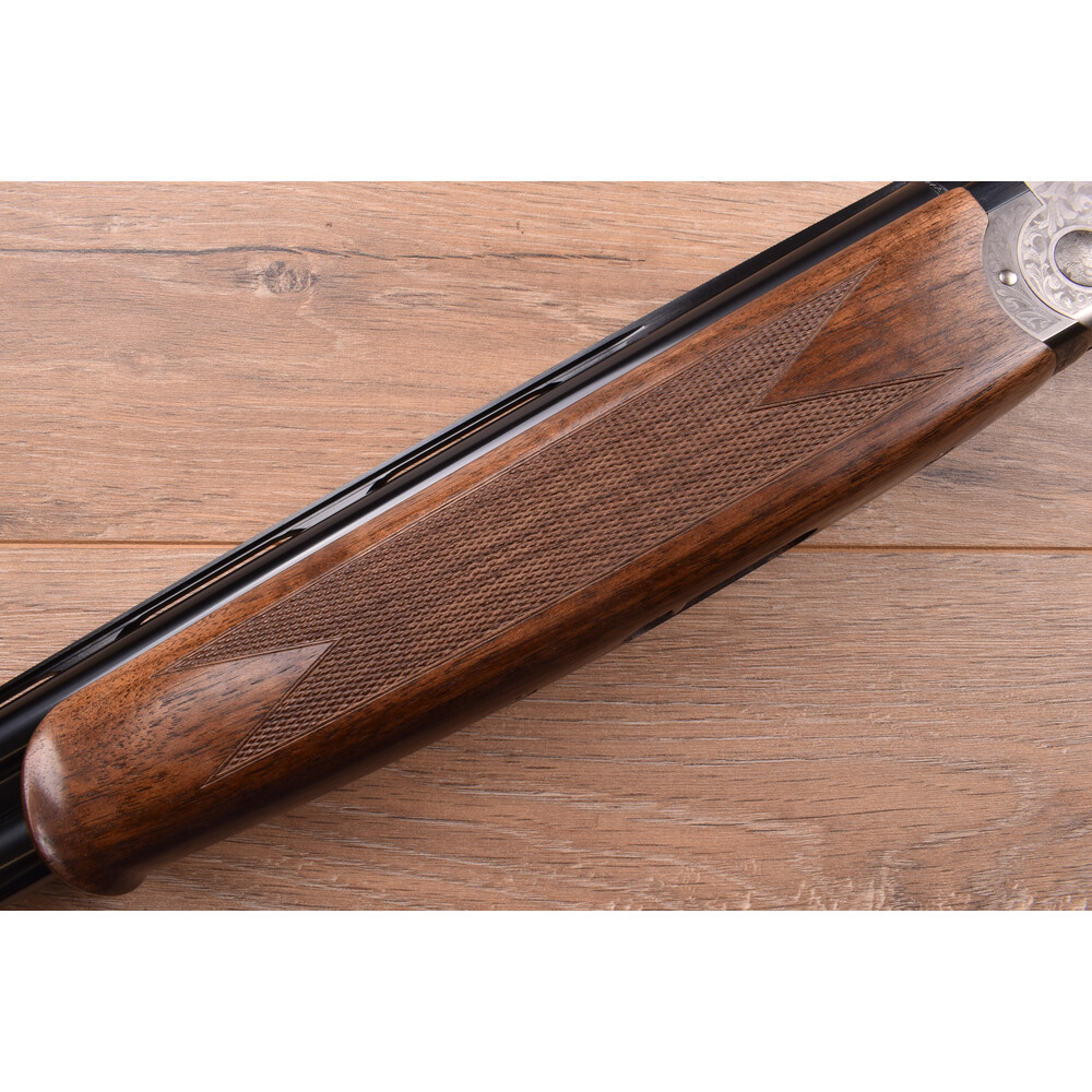 12 gauge 686 Silver Pigeon 1  Field 