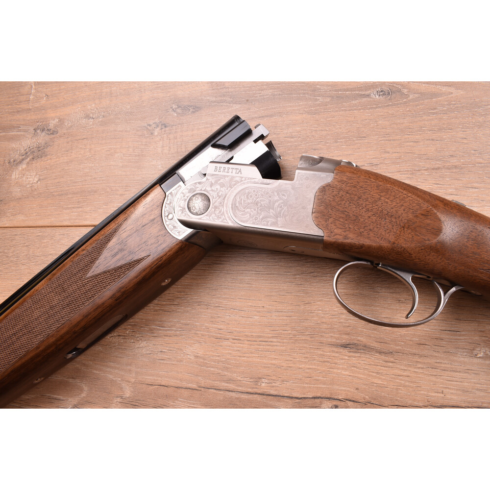 12 gauge 686 Silver Pigeon 1  Field 