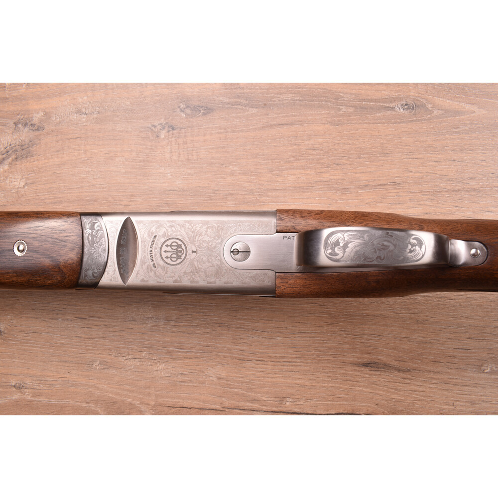 12 gauge 686 Silver Pigeon 1  Field 