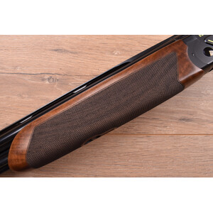 Beretta 12 gauge 694 Black Dlc Adjustable Sport 