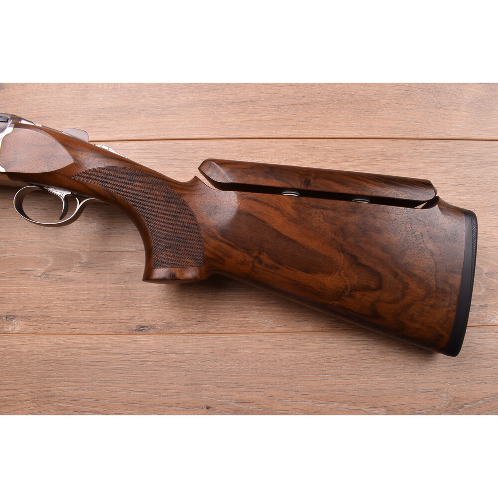 12 gauge Dt11 Step Rib Adjustable 