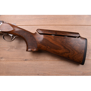 Beretta 12 gauge Dt11 Step Rib Adjustable 