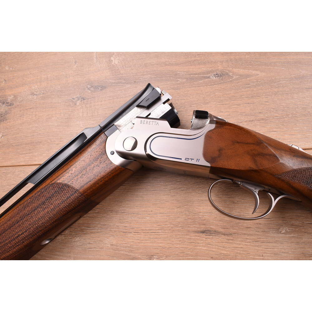 12 gauge Dt11 Step Rib Adjustable 