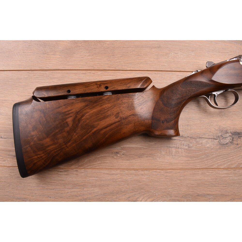 12 gauge Dt11 Step Rib Adjustable 