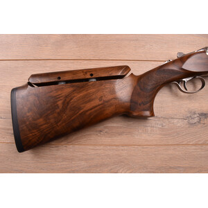 Beretta 12 gauge Dt11 Step Rib Adjustable 