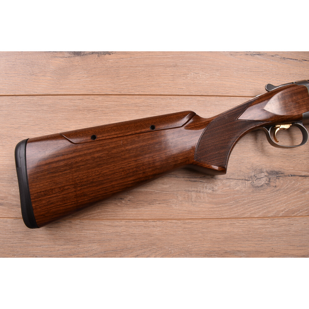 12 gauge B525 Sporter One ADJ 