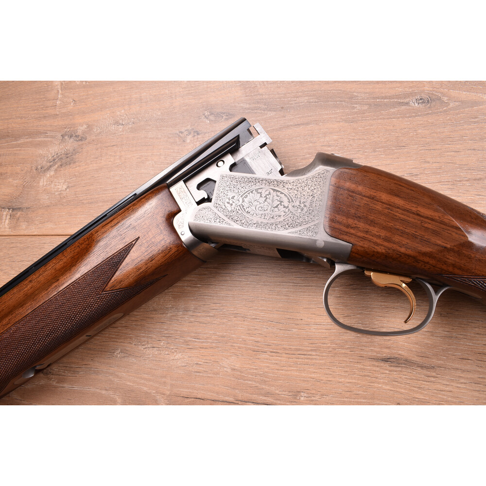 12 gauge B525 Sporter One ADJ 