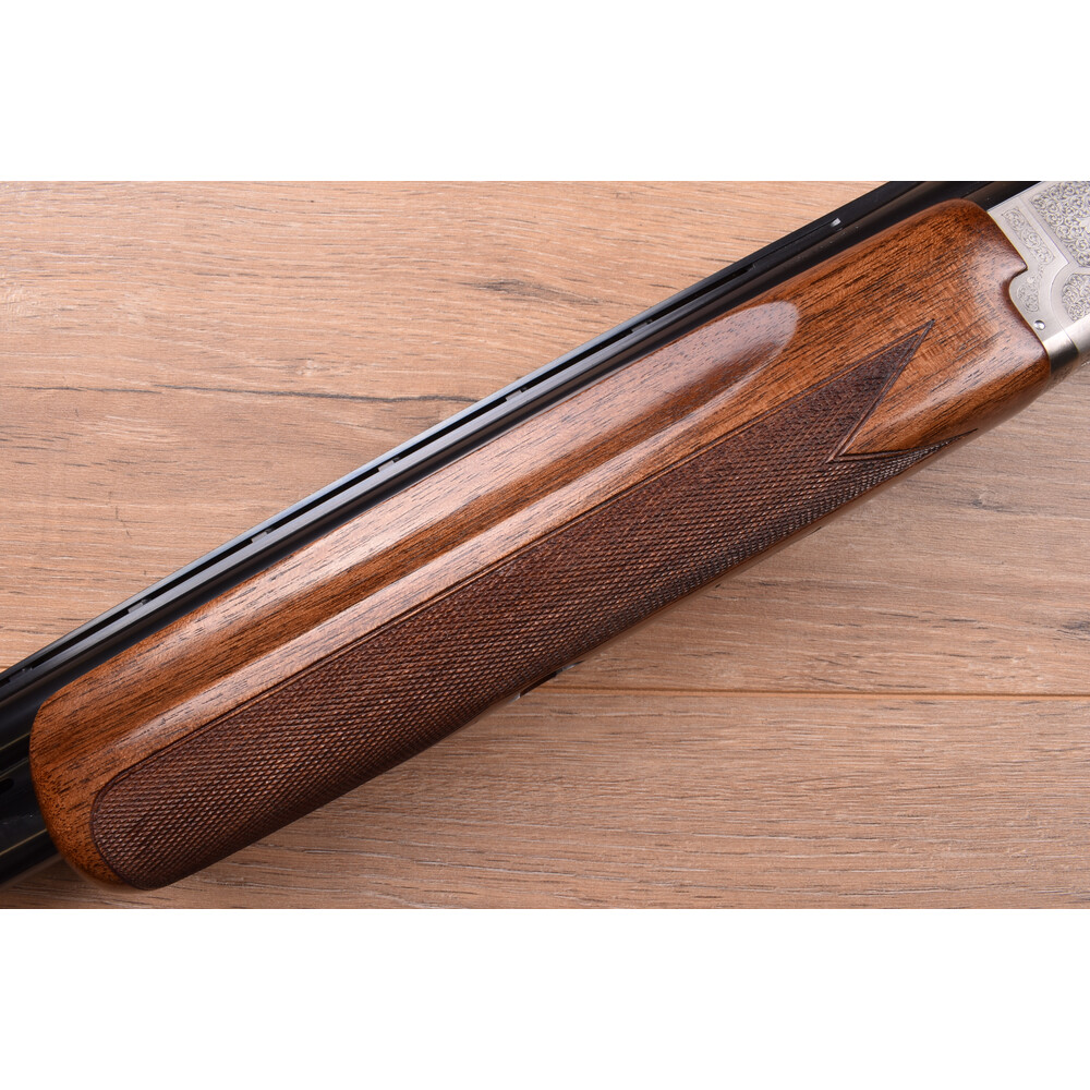 12 gauge B525 Sporter One ADJ 
