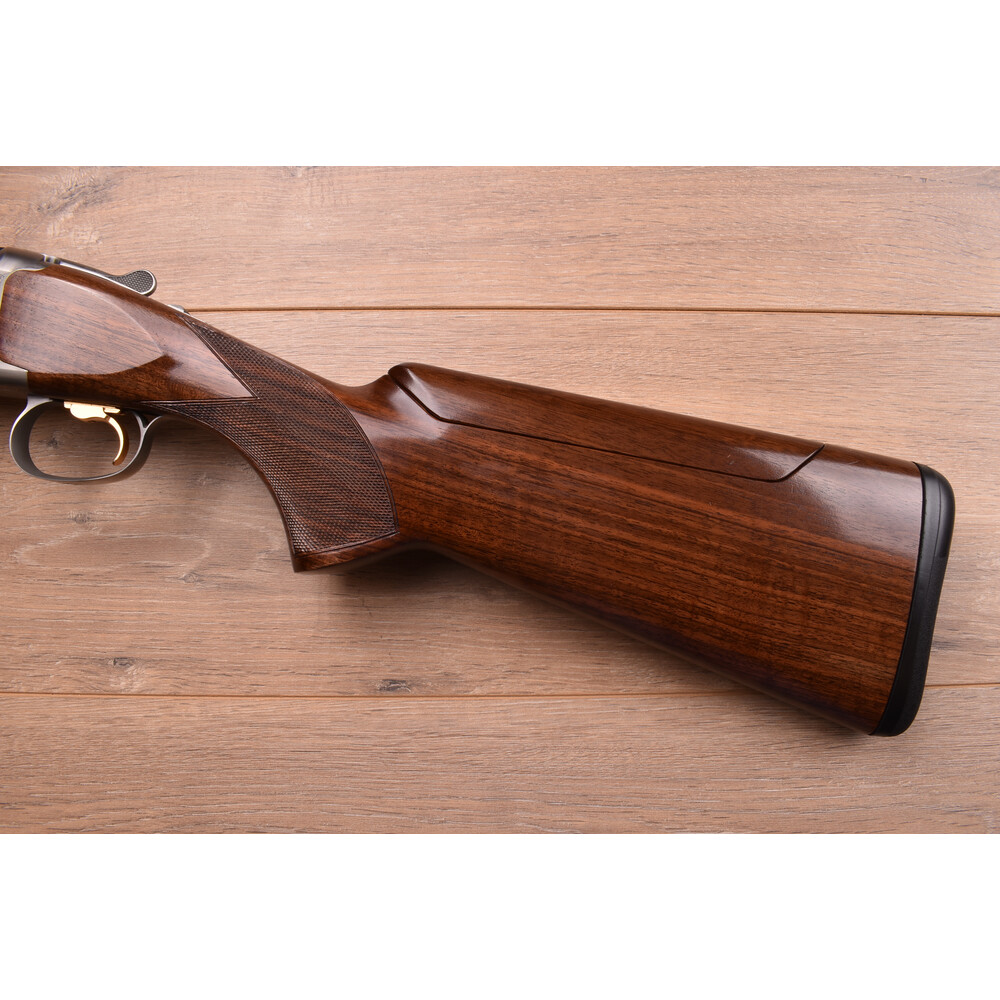 12 gauge B525 Sporter One ADJ 