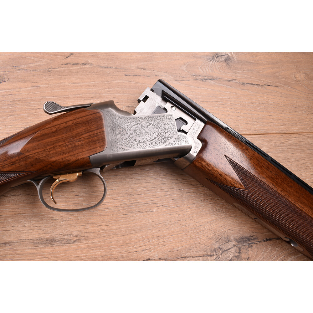 12 gauge B525 Sporter One ADJ 