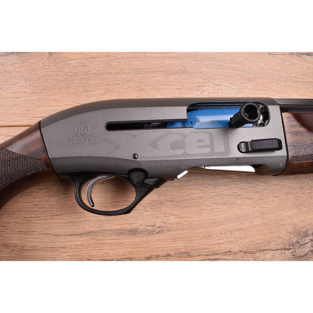 12 gauge A400 Xcel Sport Grey ATS 