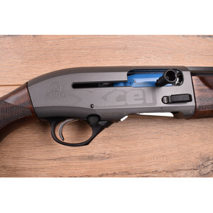 Beretta 12 gauge A400 Xcel Sport Grey ATS 