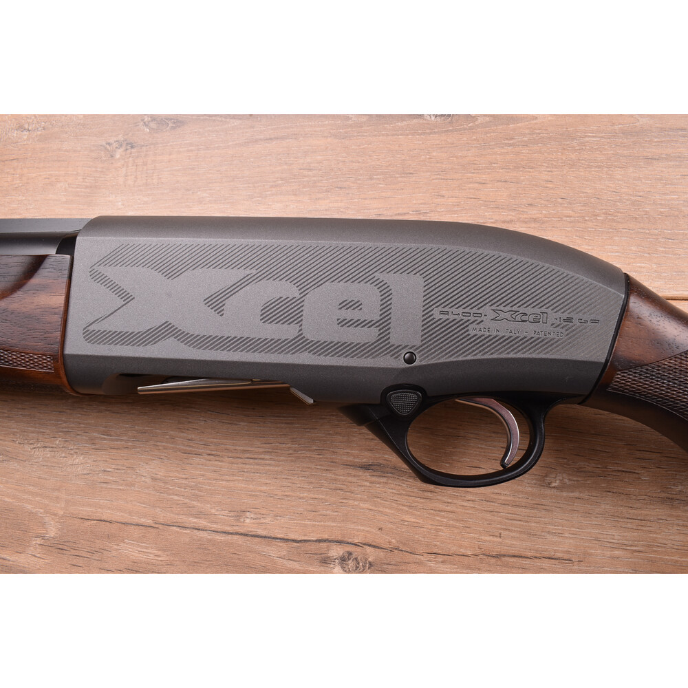 12 gauge A400 Xcel Sport Grey ATS 