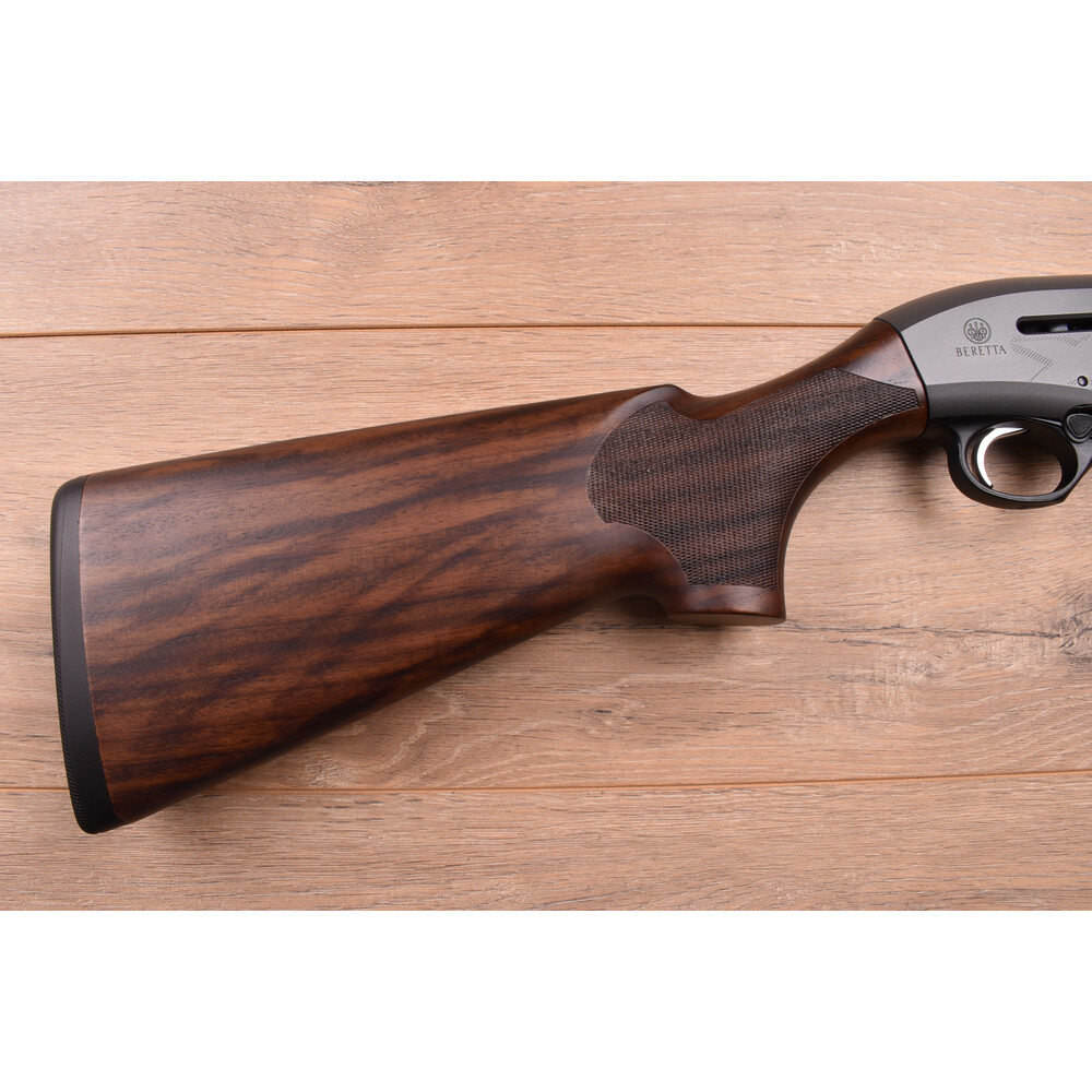 12 gauge A400 Xcel Sport Grey ATS 