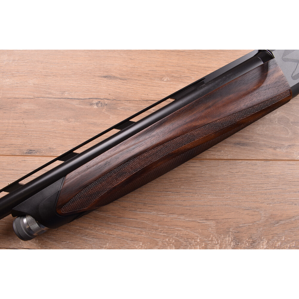 12 gauge A400 Xcel Sport Grey ATS 