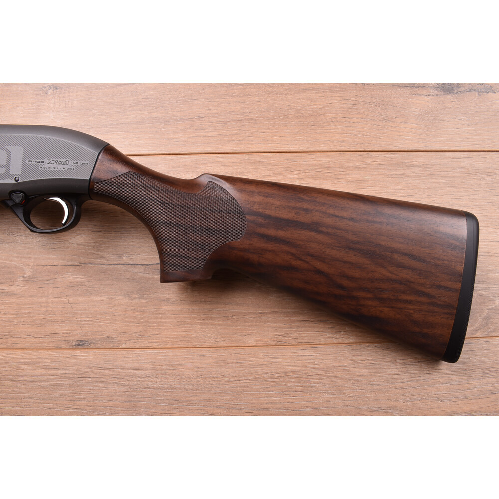 12 gauge A400 Xcel Sport Grey ATS 