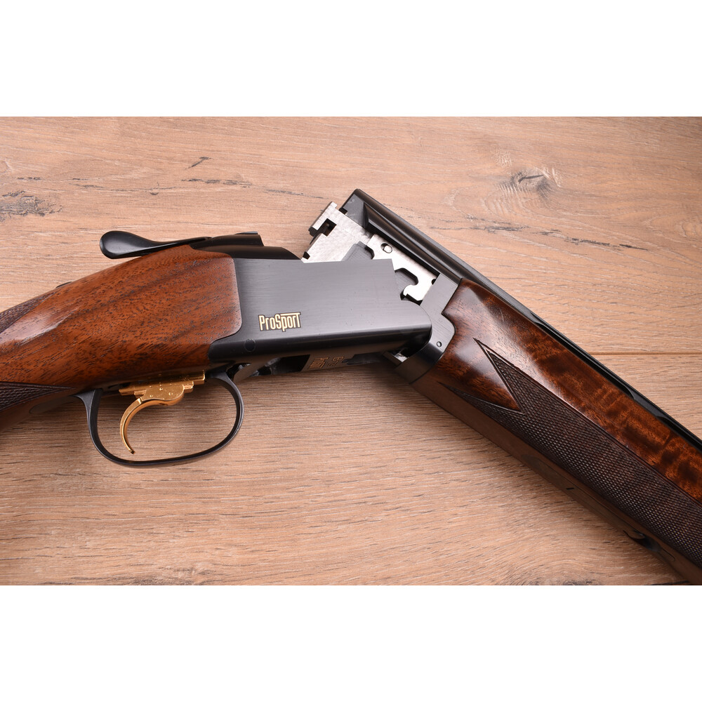 12 gauge B725 Pro Sport Adjustable 