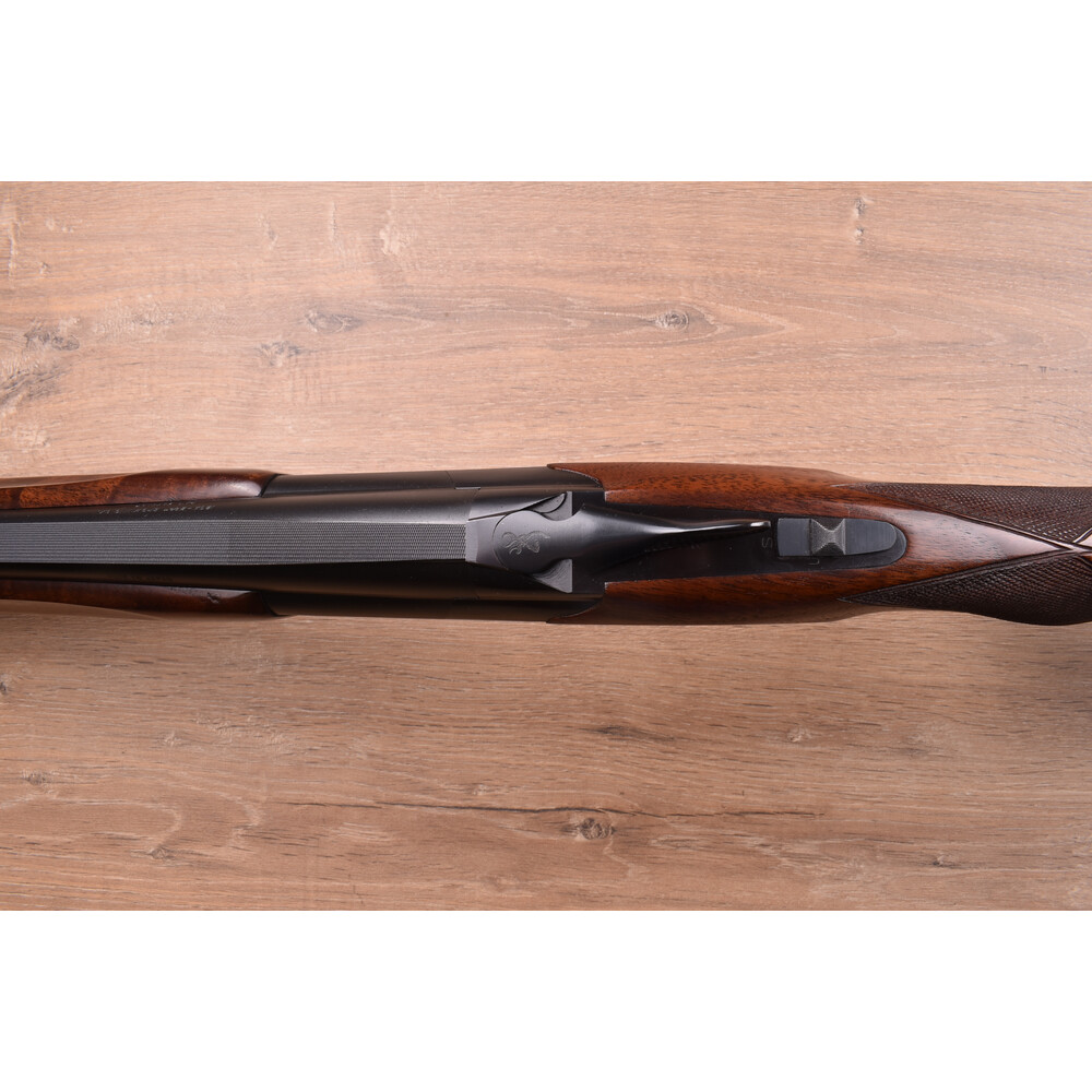 12 gauge B725 Pro Sport Adjustable 