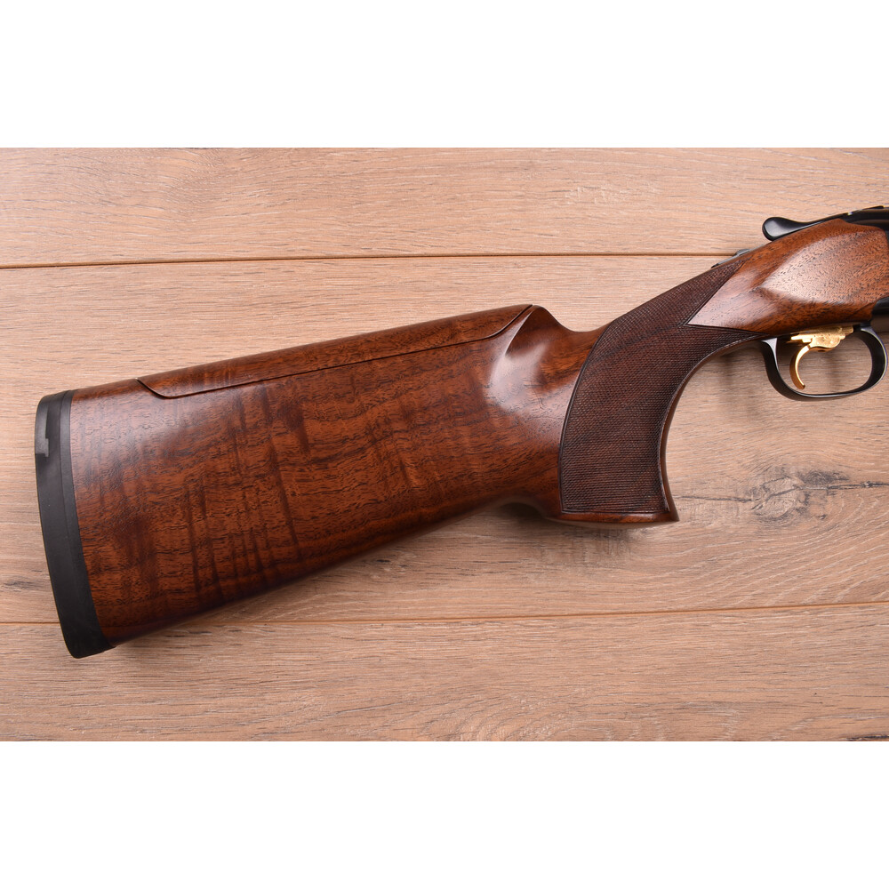 12 gauge B725 Pro Sport Adjustable 