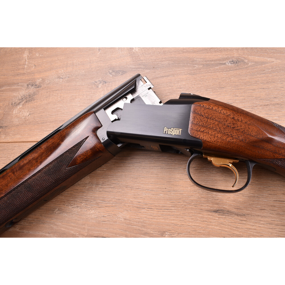 12 gauge B725 Pro Sport Adjustable 