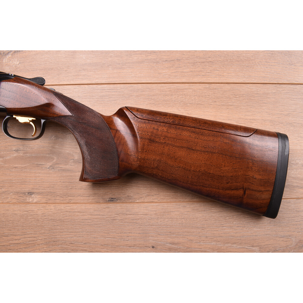 12 gauge B725 Pro Sport Adjustable 